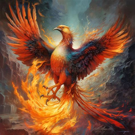 From Ashes to Phoenix: Fire as a Symbol of Renewal and Rebirth