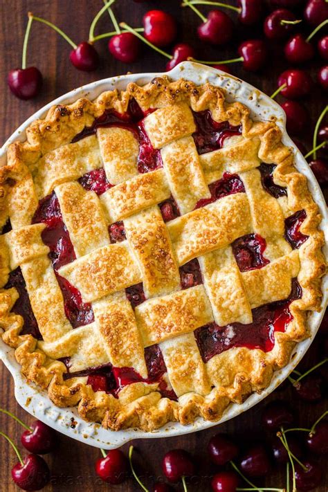 From Classic to Creative: Choosing the Perfect Pie Filling