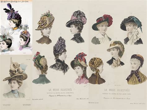 From Classic to Trendy: The Evolution of Hat Fashion