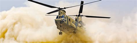 From Conflict Zones to Emergency Situations: The Versatility of Military Rotary-Wing Aircraft