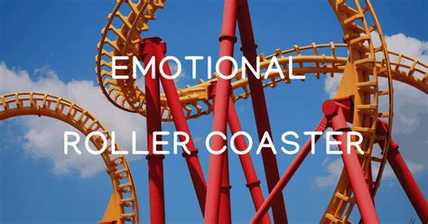 From Elation to Distress: The Emotional Rollercoaster of Prosperity