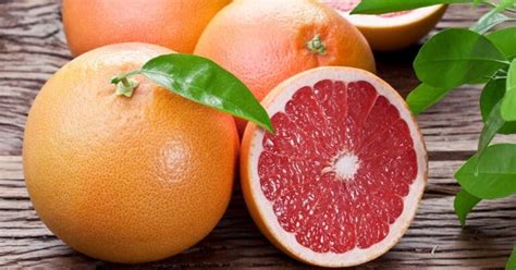 From Farm to Table: The Journey of a Perfectly Ripe Grapefruit