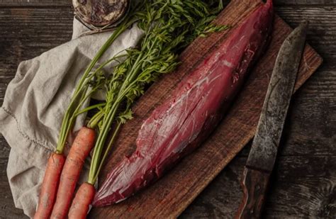 From Field to Plate: A Step-by-Step Guide to Dressing and Preparing Venison