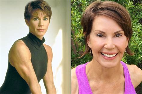 From Fitness Guru to Movie Star: Deborah Masini's Transformation