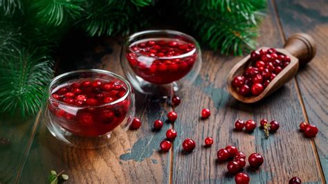 From Heart Health to Immune Boosting: The Numerous Benefits of Scarlet Cranberries