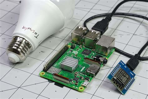 From Hobby to Professional: Raspberry Pi in the Tech Industry