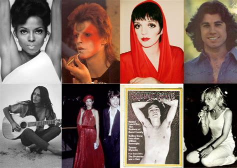 From Icons to Influences: Exploring the Stars Who Shaped Throwback Fashion