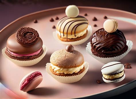 From Imagination to Indulgence: Transforming Chocolate Dreams into Delicious Reality