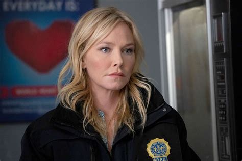 From Law & Order to SVU: Kelli Giddish's Journey