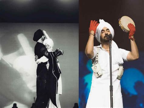 From Music to Movies: Diljit's Career Journey