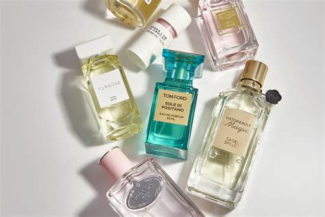 From Niche to Mainstream: The Soaring Trend of Personalized Fragrances