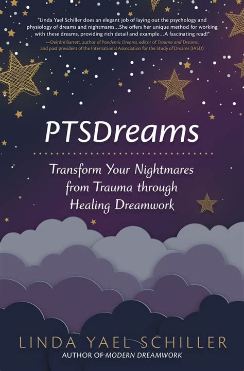 From Nightmares to Healing: Strategies for Processing and Resolving Trauma through Dreamwork