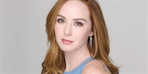 From Obscurity to Stardom: Camryn Grimes' Journey