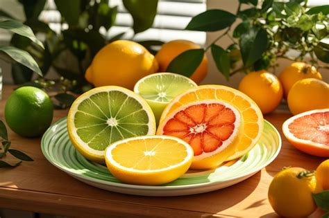 From Orchard to Table: Tracing the Journey of Tangy Citrus Delights