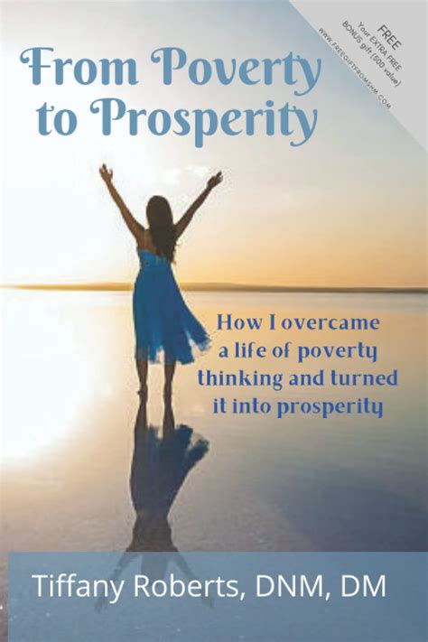 From Poverty to Prosperity: An Inspiring Journey