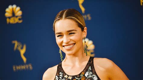 From Rags to Riches: Emilia's Impressive Net Worth