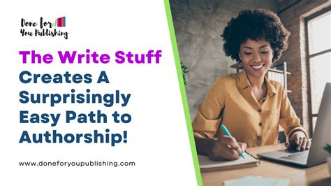 From Reader to Writer: Exploring the Path of Authorship