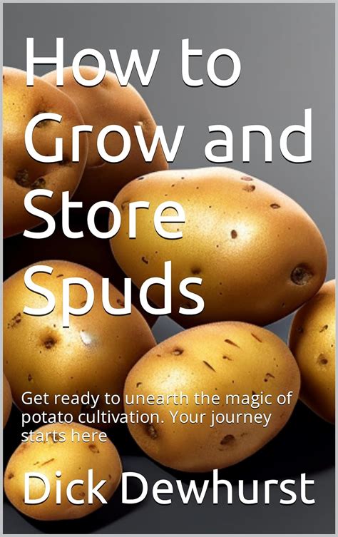 From Soil to Plate: The Journey of Exceptionally Grown Spuds