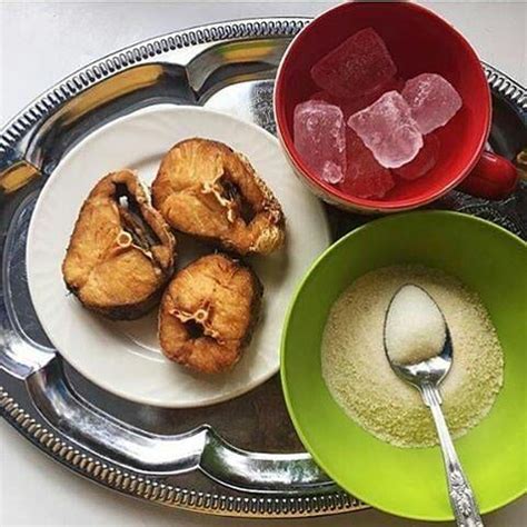 From Solid to Liquid: Exploring the Different Ways to Enjoy Garri