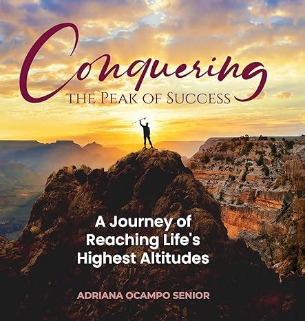 From Success to Success: Adriana's Journey