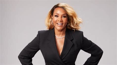 From TV to Film: Vivica A Fox's Success Story