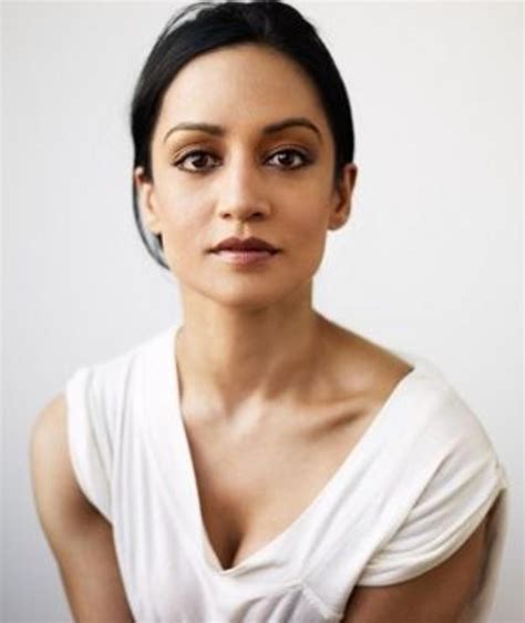 From TV to Movies: Archie Panjabi's Versatility