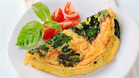 From Traditional to Innovative: Exquisite Fillings to Elevate Your Omelette