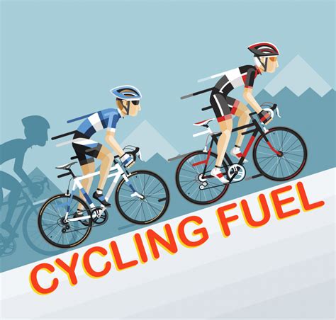 Fueling for Victory: Nutrition and Diet Tips for Cyclists