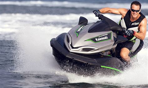 Fulfill Your Desire with Jet Ski Adventures