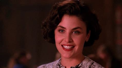 Fun Facts About Audrey Horne