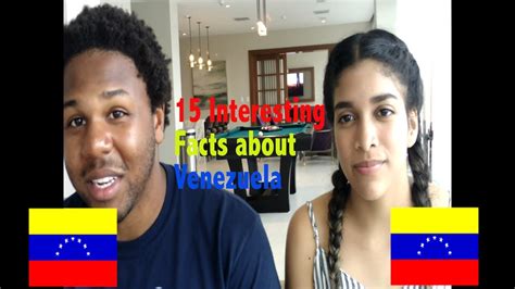 Fun Facts about the Venezuelan TV personality