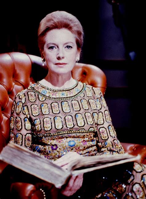 Fun Facts and Trivia About Deborah Kerr