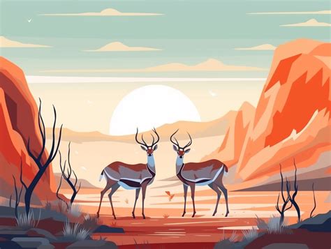 Fun Facts and Trivia about the Cuddly Antelope