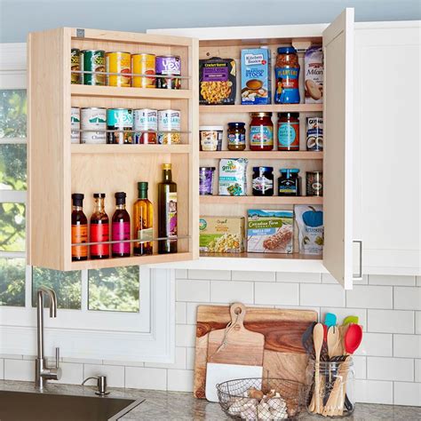 Functionality and Elegance: Glass Cabinets for Effortless Kitchen Organization