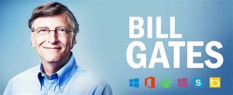 Future Plans and Legacy of Bill Gates