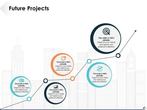 Future Plans and Projects Outlook