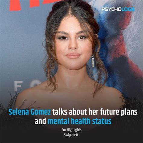 Future Plans and Projects for Selena Bella