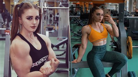 Future Plans and Projects of Julia Vins