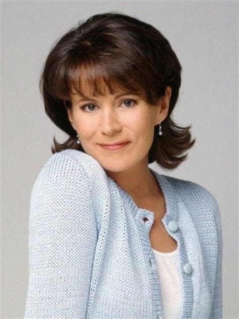 Future Projects and Career Goals of Patricia Richardson