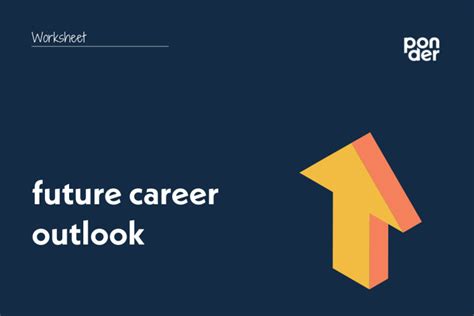 Future Projects and Career Prospects Preview