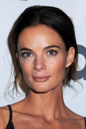 Gabrielle Anwar: A Brief Biography