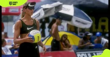 Gabrielle Reece Challenges and Achievements