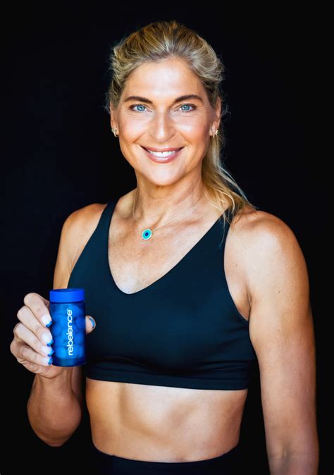 Gabrielle Reece Fitness and Wellness Philosophy