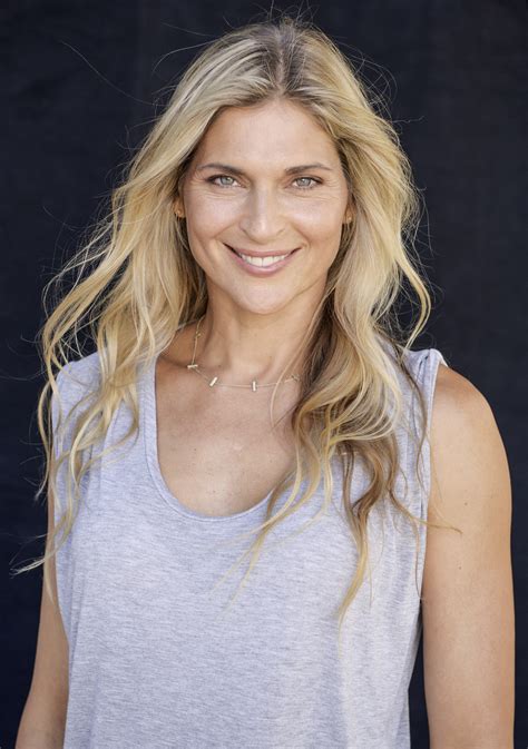 Gabrielle Reece Modeling and Acting Career