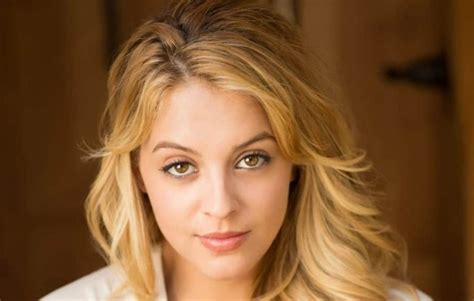 Gage Golightly's Height and Body Measurements