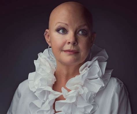 Gail Porter: Early Life and Career