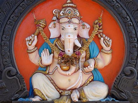 Ganesh's Presence in Various Spiritual Traditions