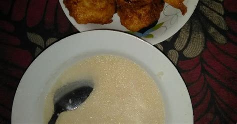 Garri in Modern Cuisine: Innovative Recipes and Culinary Applications