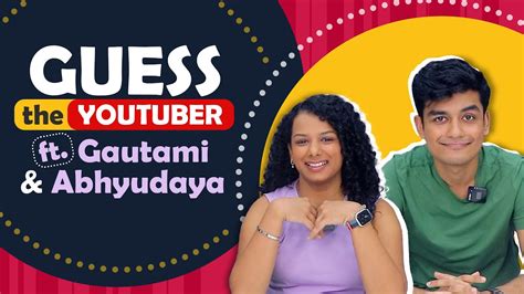 Gautami Kawale: The Journey of a YouTuber