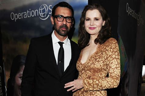 Geena Davis' Personal Life and Relationships